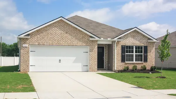1750 Savannah Pass, Lewisburg, TN 37091