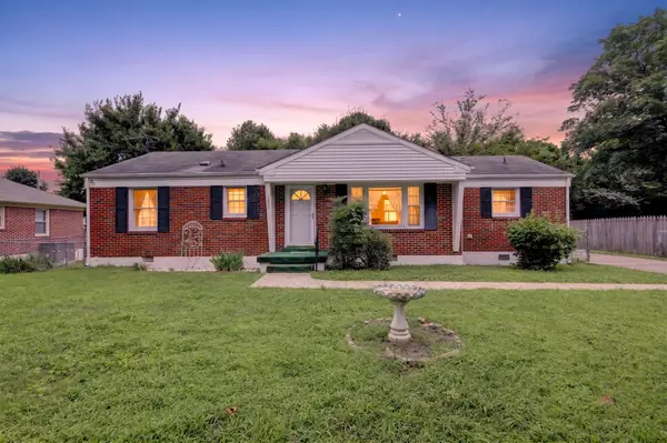 1809 Alpine Dr, Columbia, TN 38401
