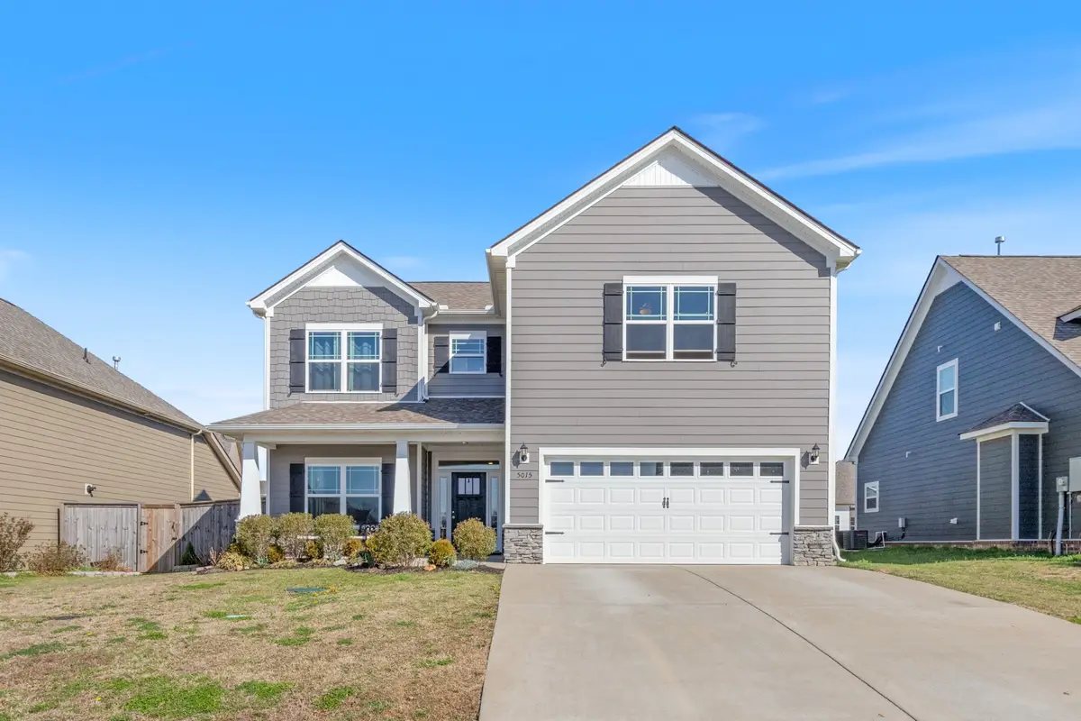 5015 Bobo Ct, Fairview, TN 37062 - #1