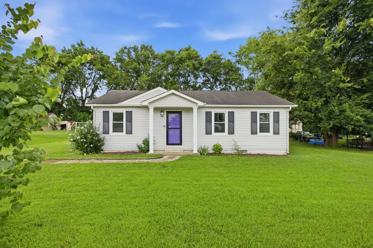 1615 Williamson Dr, Columbia, TN 38401 - #1