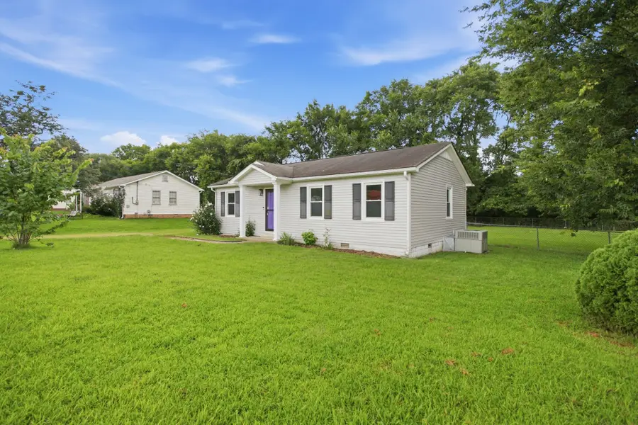 1615 Williamson Dr, Columbia, TN 38401 - #3
