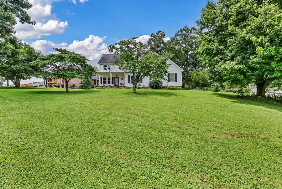 3490 Barkers Mill Rd, Clarksville, TN 37042 - #3