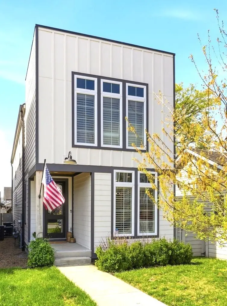 6215 New York Ave #B, Nashville, TN 37209 - #2