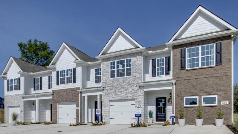 106 Mackenzie Way, Lewisburg, TN 37091 - #1