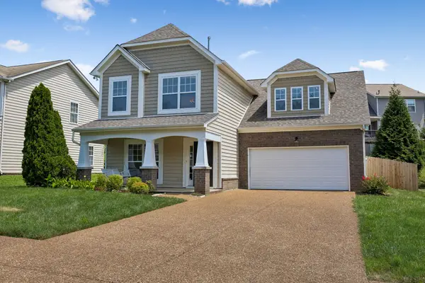 1432 Bern Dr, Spring Hill, TN 37174