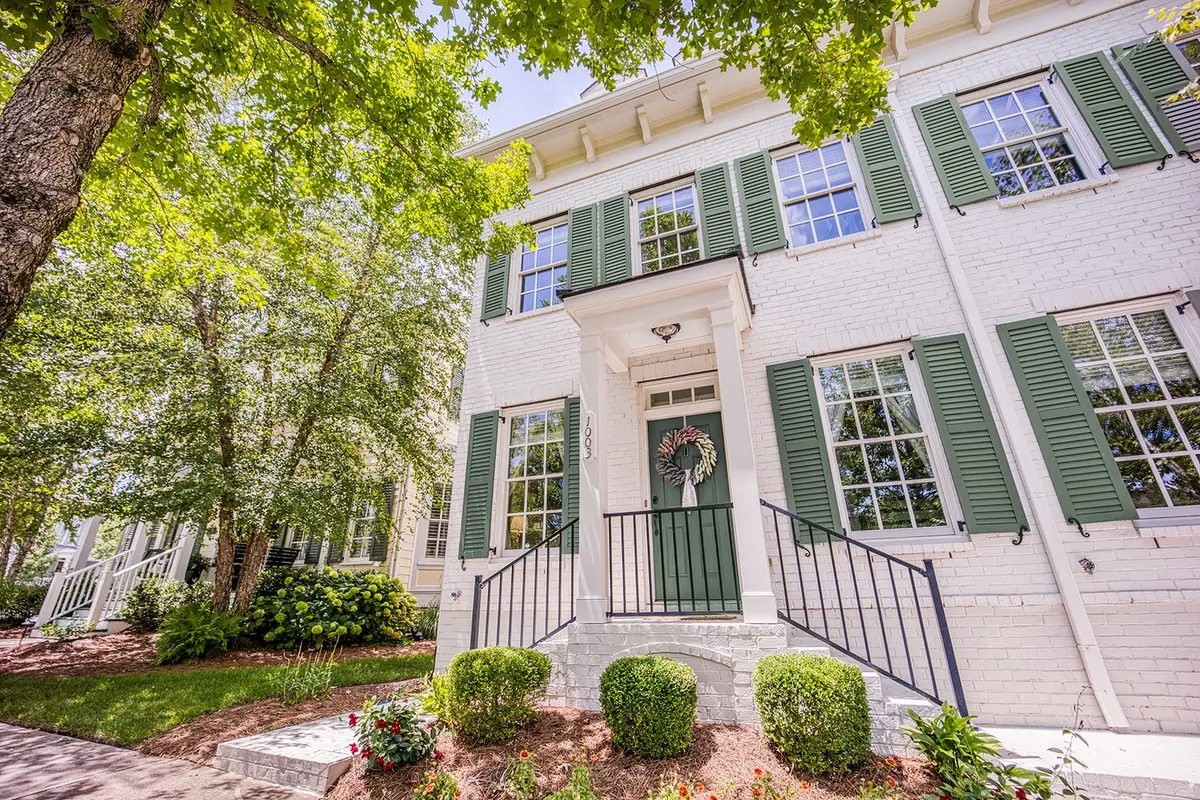1003 Rural Plains Cir, Franklin, TN 37064 - #1