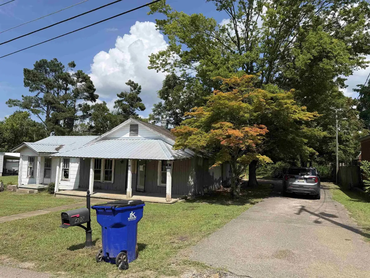 400 Alabama St, Savannah, TN 38372 - #1