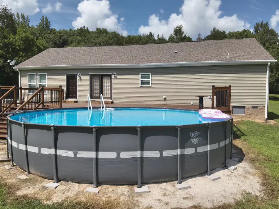 377 Lower Brush Creek Rd, Linden, TN 37096 - #3