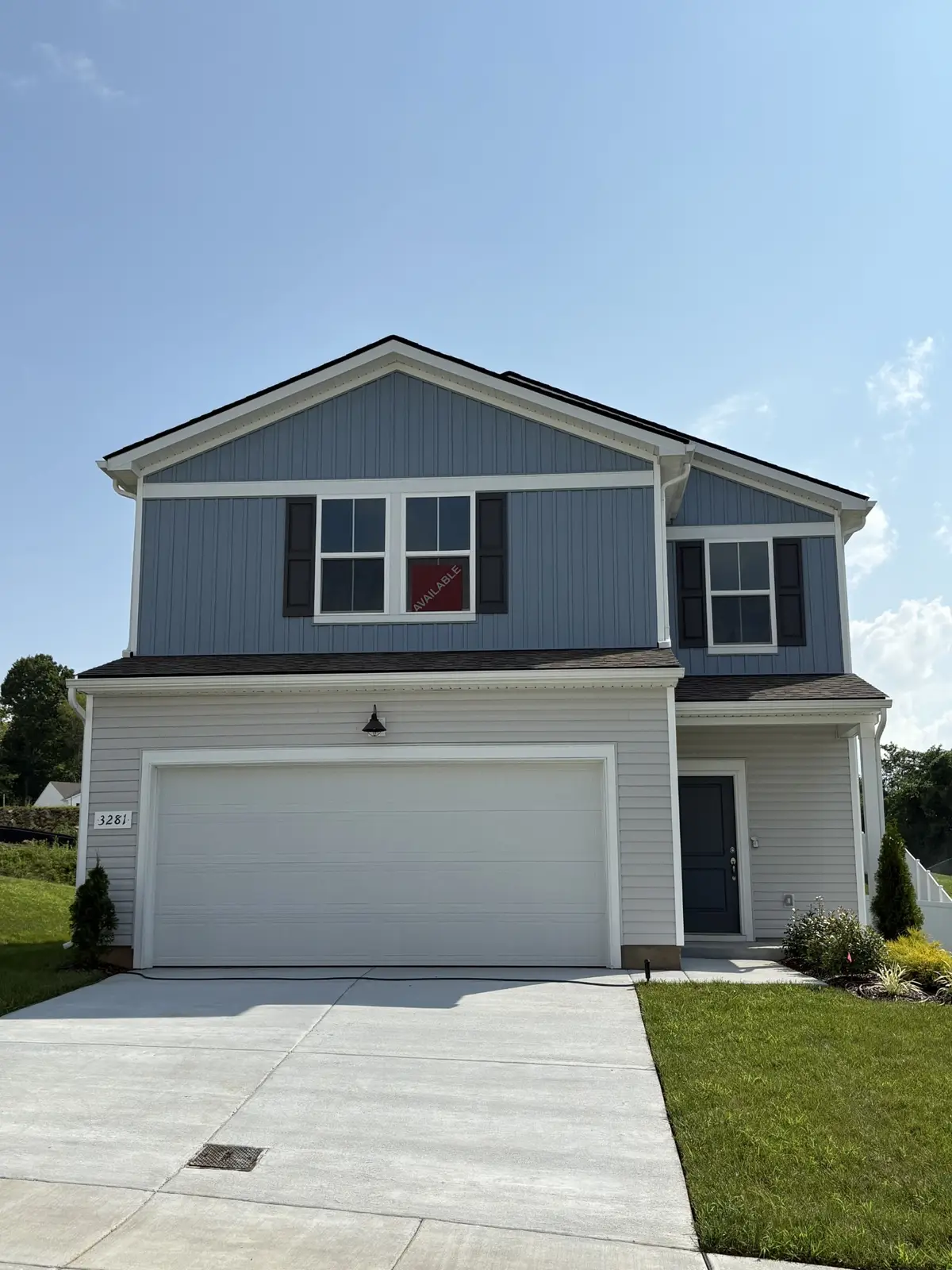 3281 Barrel Oak Pass, Columbia, TN 38401 - #1