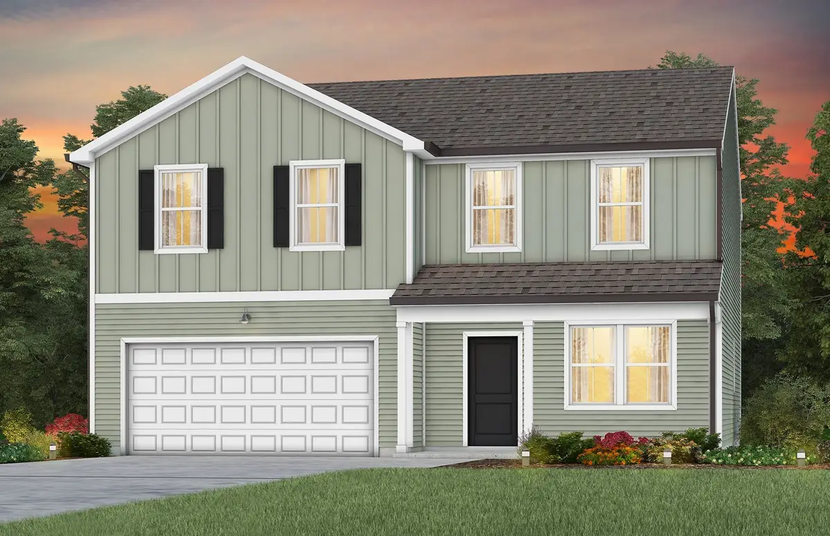 3632 Haplander Ct, Columbia, TN 38401 - #1
