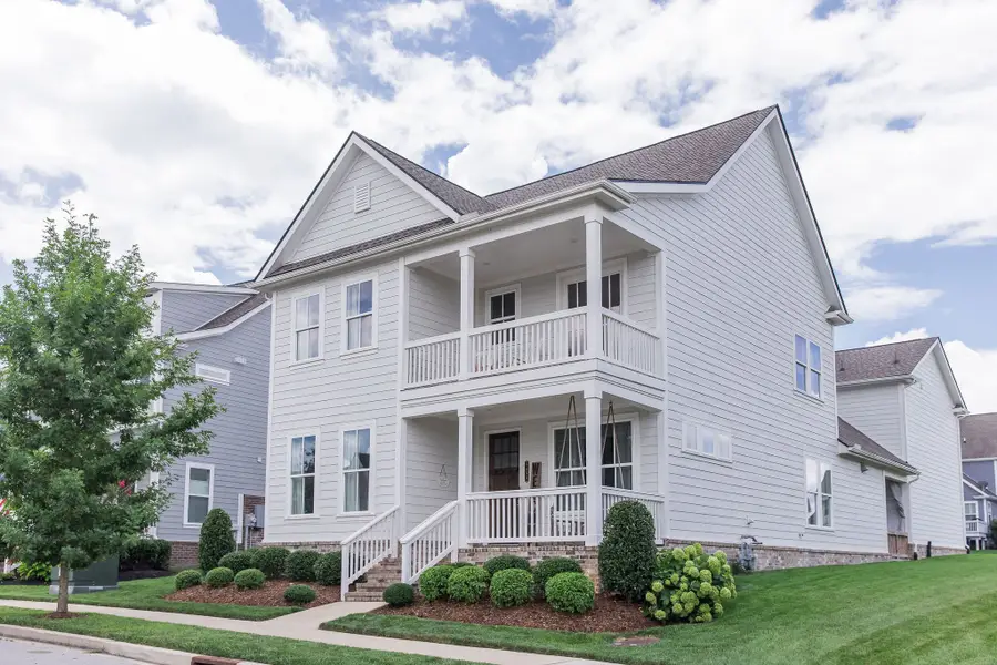 3453 Milford Dr, Thompsons Station, TN 37179 - #2