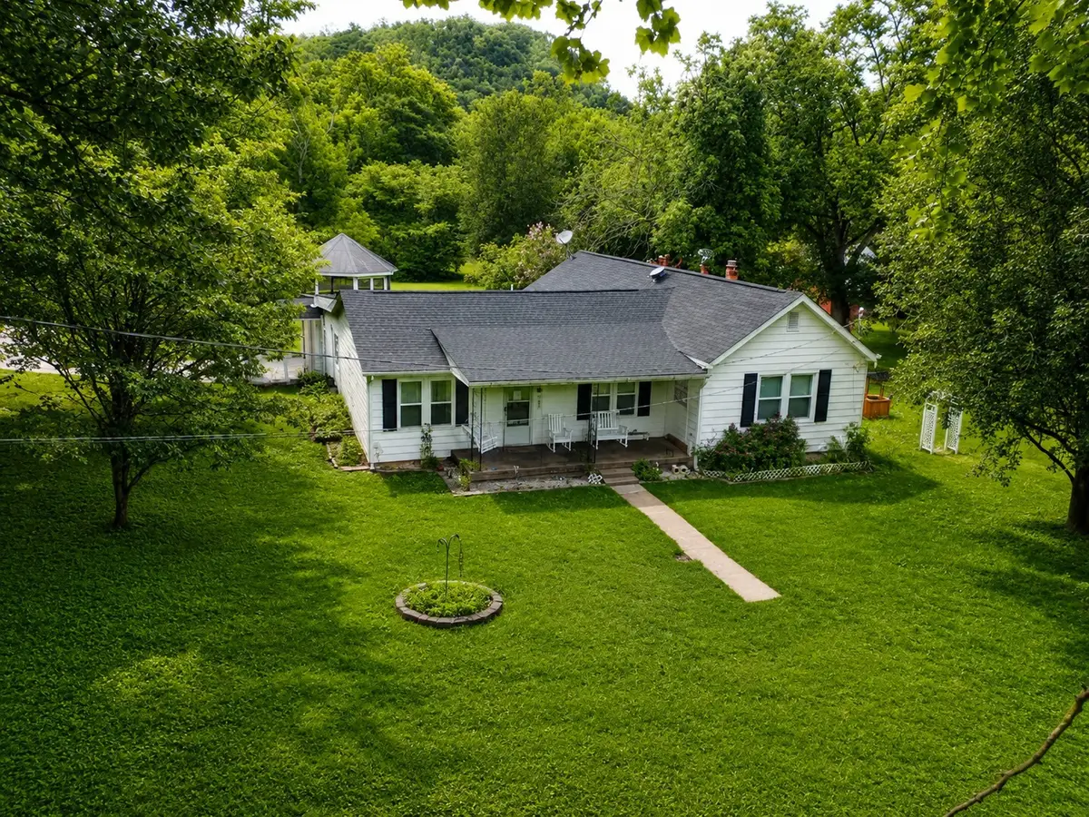 4455 Pond Creek Rd, Pegram, TN 37143 - #1