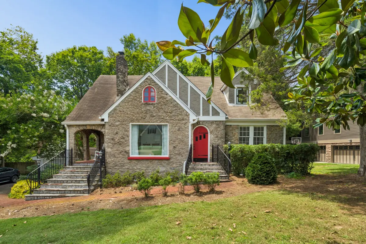 4409 Lealand Ln, Nashville, TN 37204 - #1