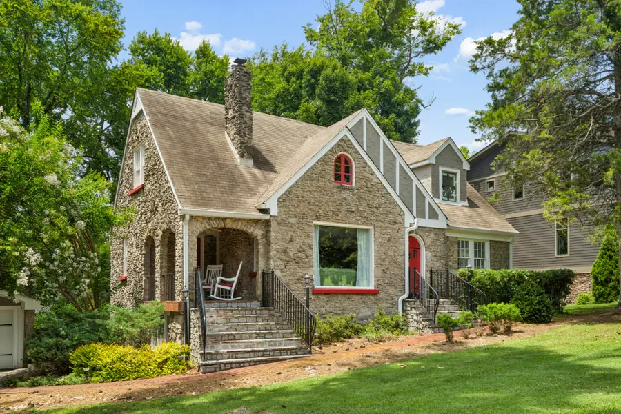4409 Lealand Ln, Nashville, TN 37204 - #3