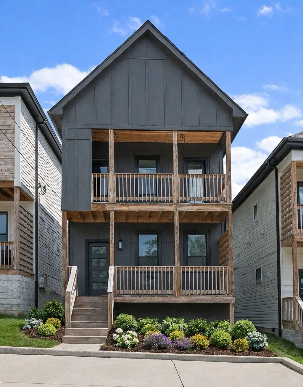 4122 Union St, Old Hickory, TN 37138 - #1
