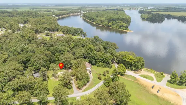 445 Lew Wallace Rd, Crump, TN 38327