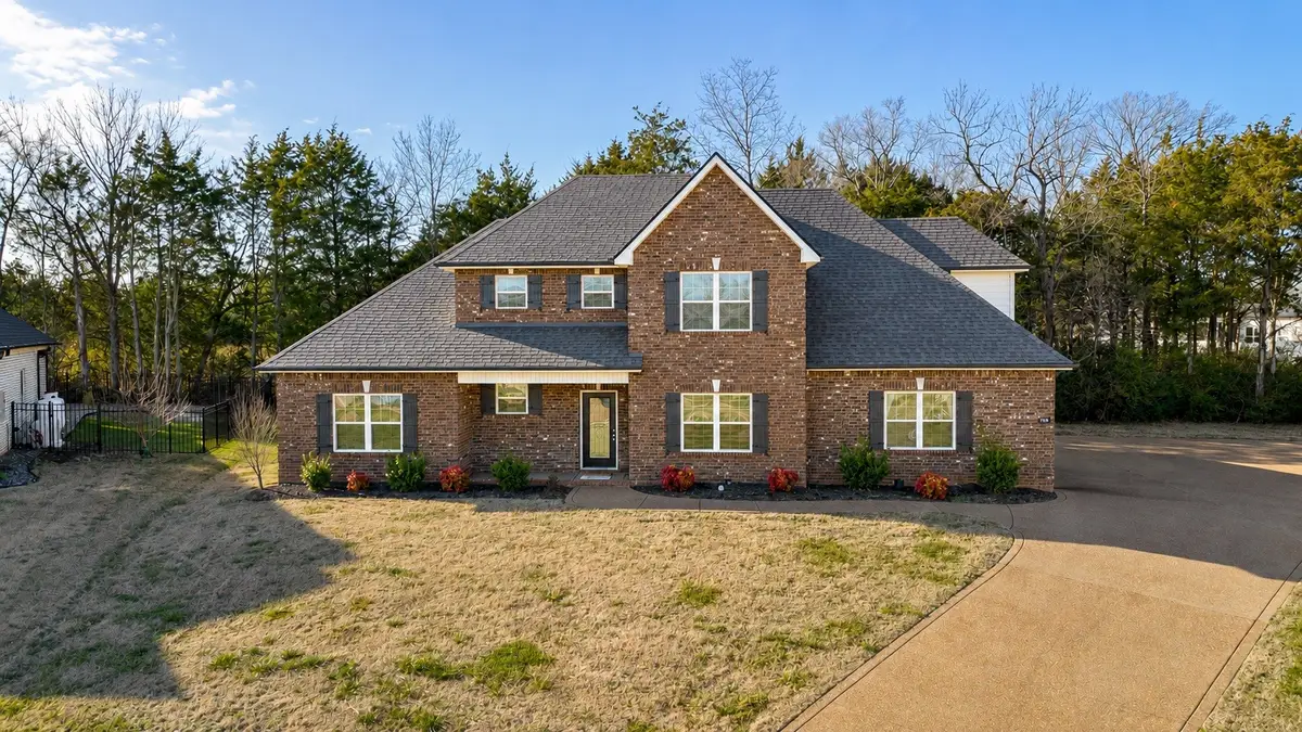 706 Aubrey Sue Pass, Smyrna, TN 37167 - #1