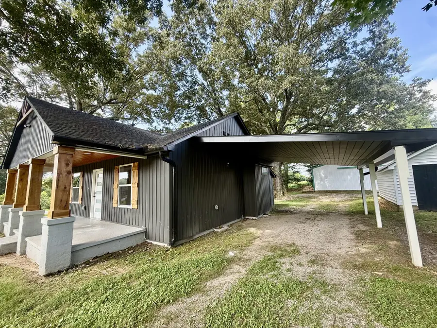 1541 Summitville Rd, Manchester, TN 37355 - #3