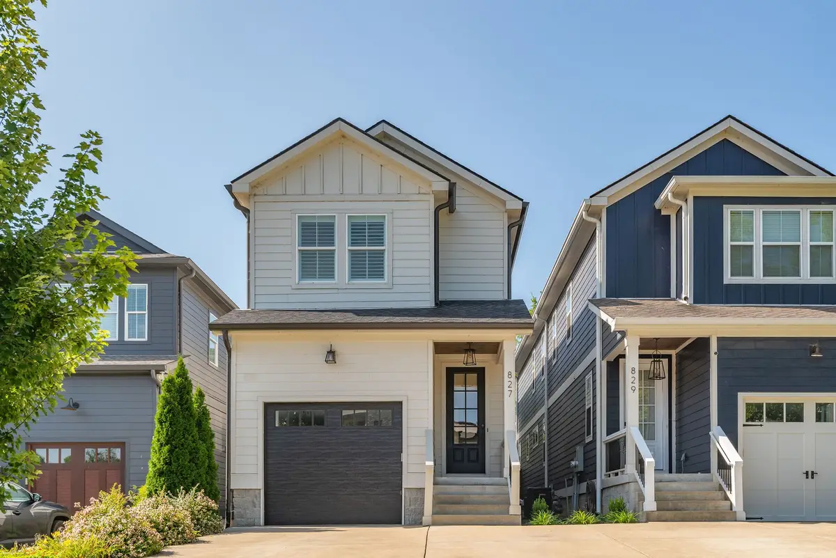827 Watts Ln, Nashville, TN 37209 - #1
