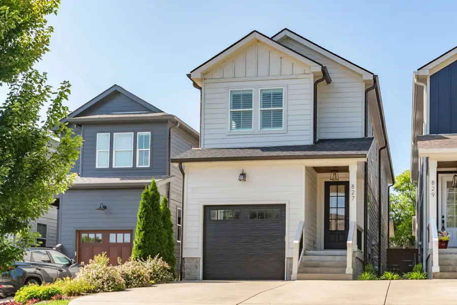 827 Watts Ln, Nashville, TN 37209 - #2