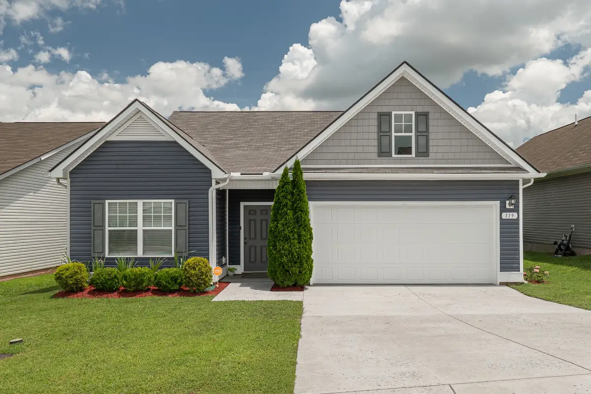 119 Annas Way, Shelbyville, TN 37160 - #1