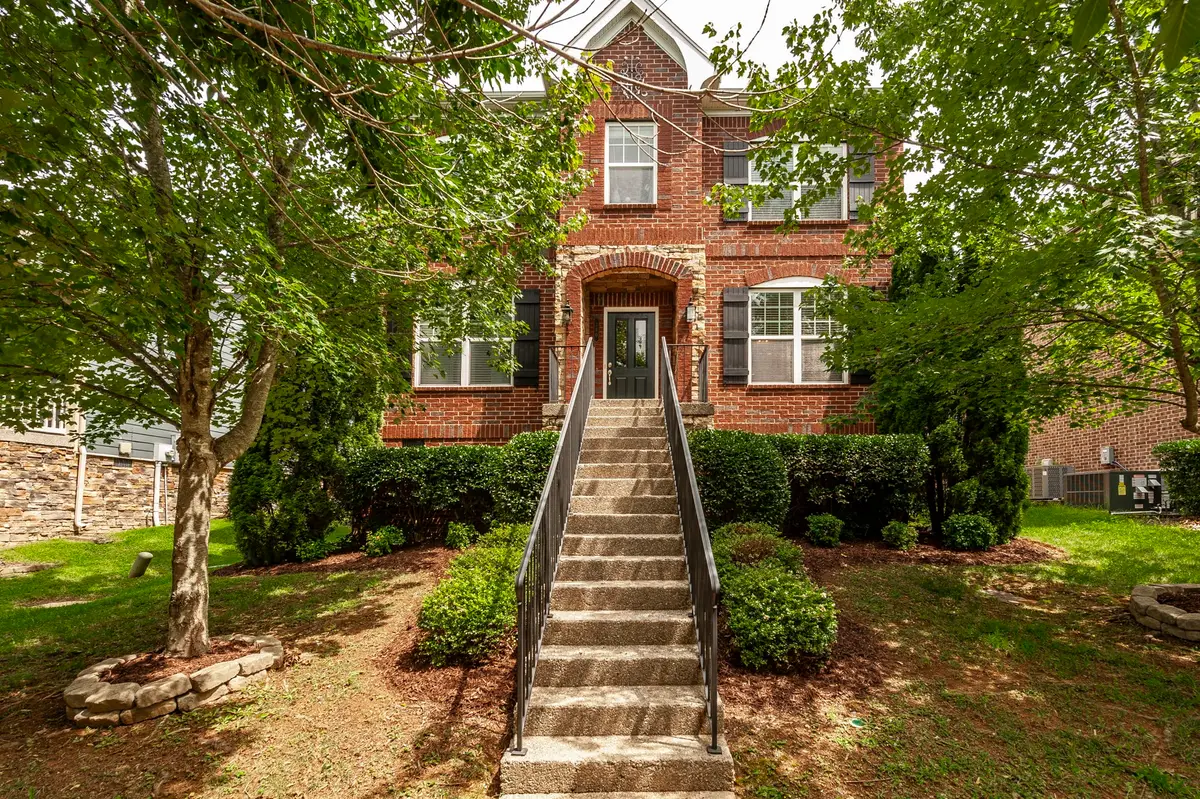330 Tippecanoe Dr, Franklin, TN 37067 - #1
