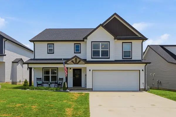 226 Stone Bluff Way, Clarksville, TN 37040