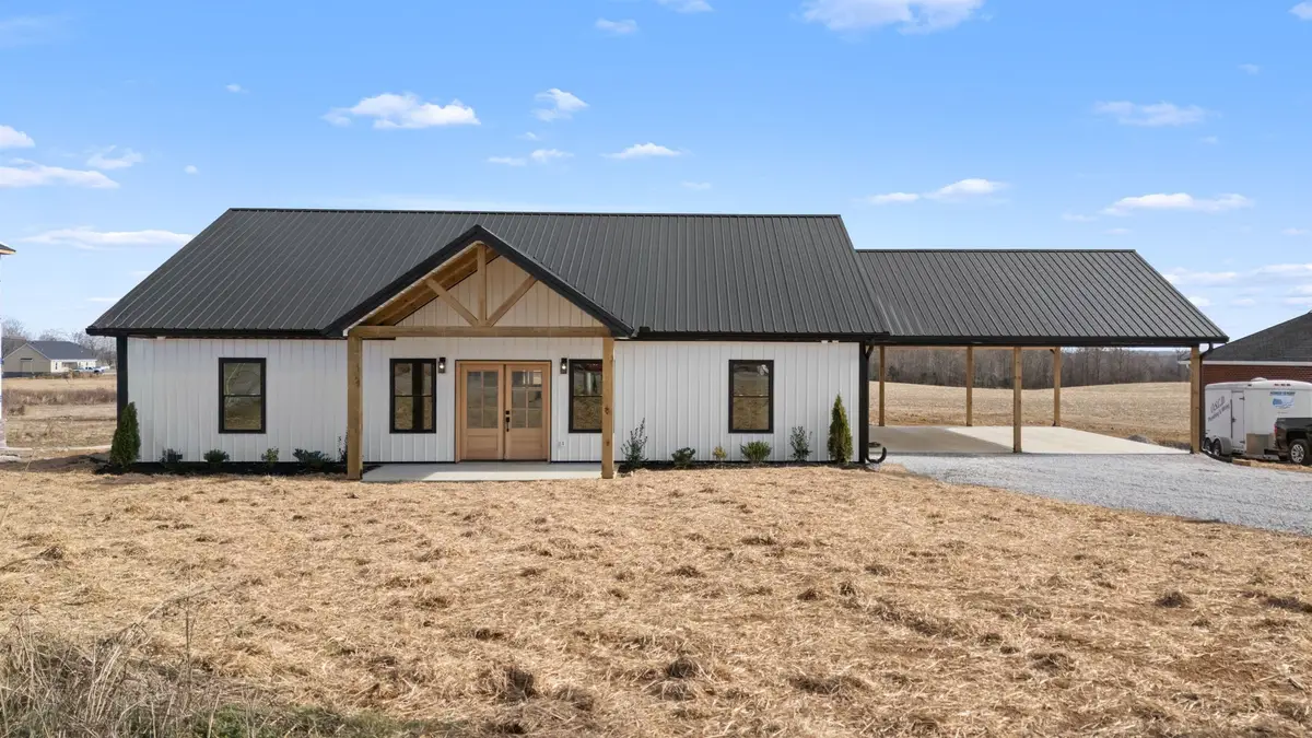 6245 Mcminnville Hwy, Smithville, TN 37166 - #1