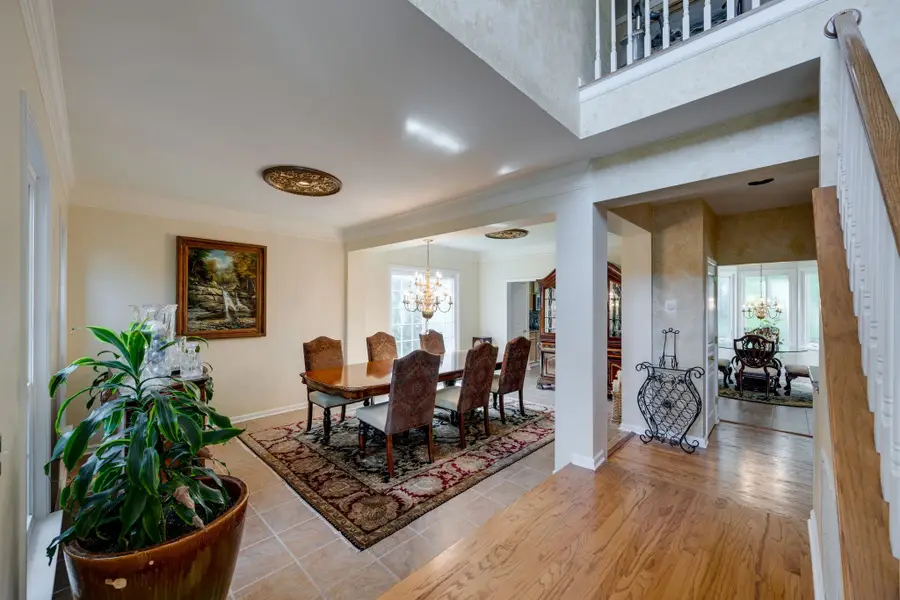 5416 Barton Vale Dr, Nashville, TN 37211 - #3