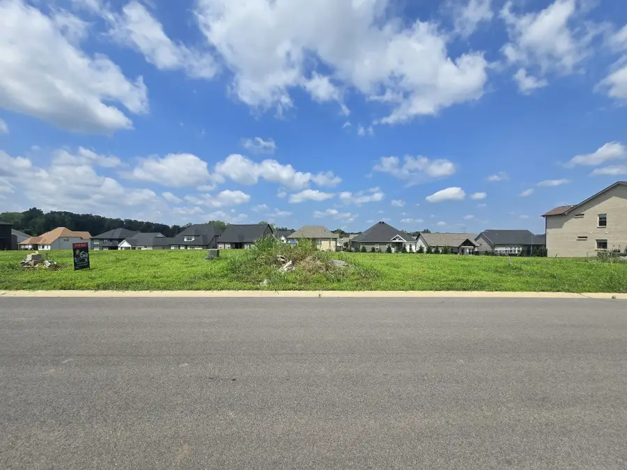 430 Blue Ridge Ct, Clarksville, TN 37043 - #2