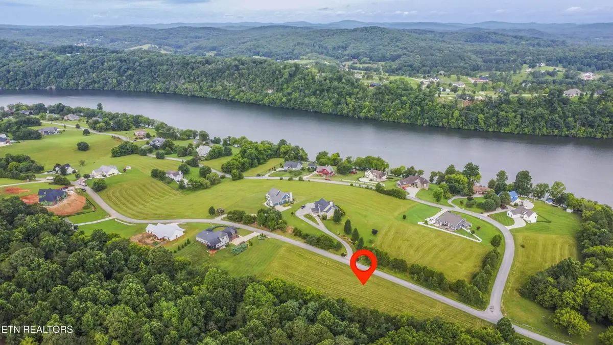 315 Marble Bluff Drive, Kingston, TN 37763 - #1