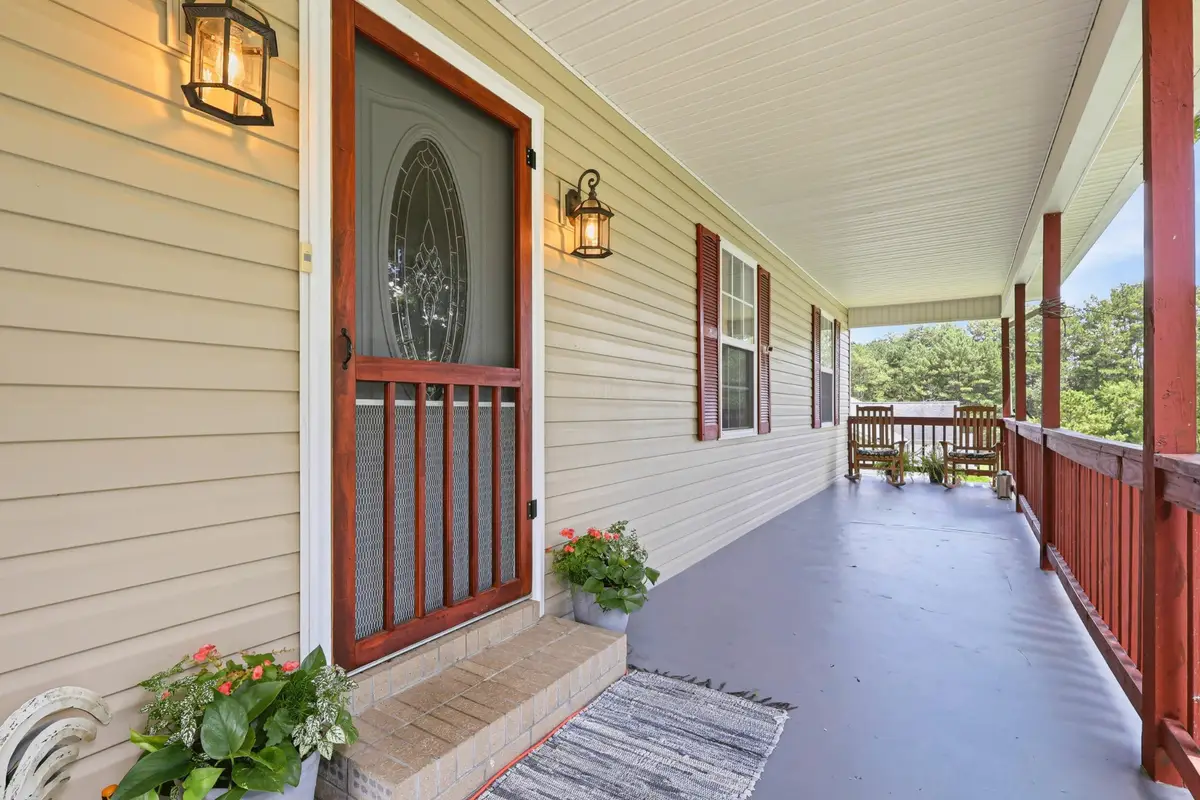 160 Pine Ridge Drive, Dayton, TN 37321 - #1