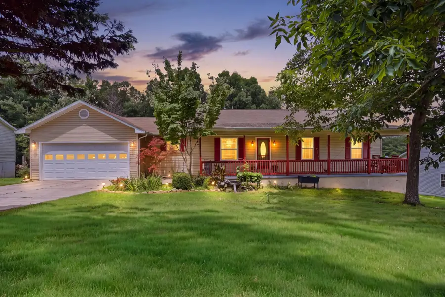 160 Pine Ridge Drive, Dayton, TN 37321 - #2