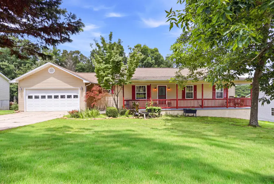 160 Pine Ridge Drive, Dayton, TN 37321 - #3