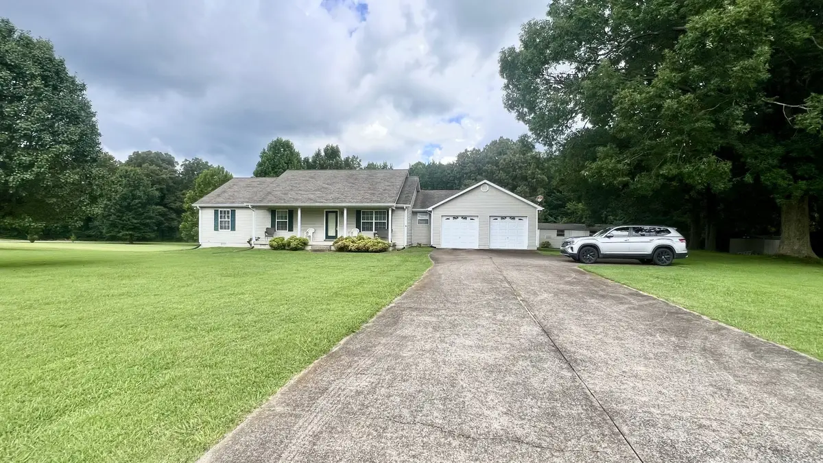 9124 Highway 20, Summertown, TN 38483 - #1