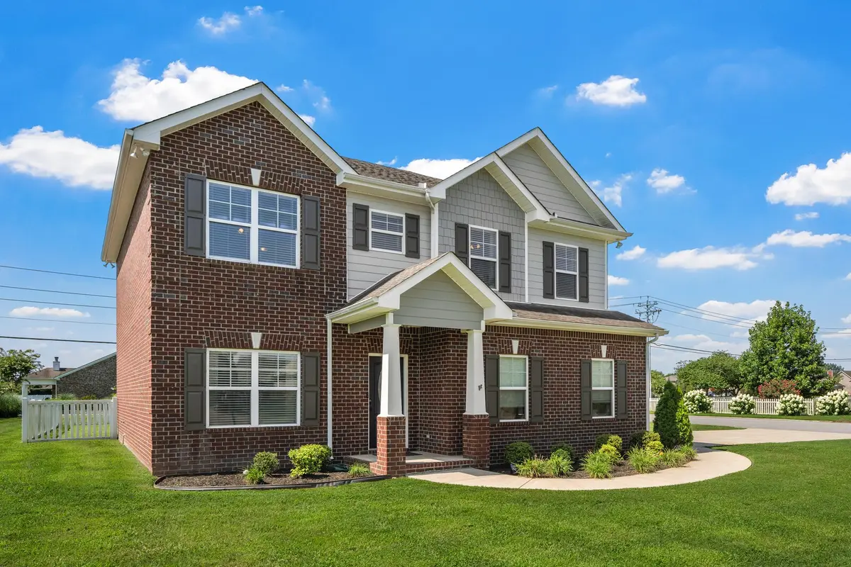 1315 Alamo Ave, Murfreesboro, TN 37129 - #1