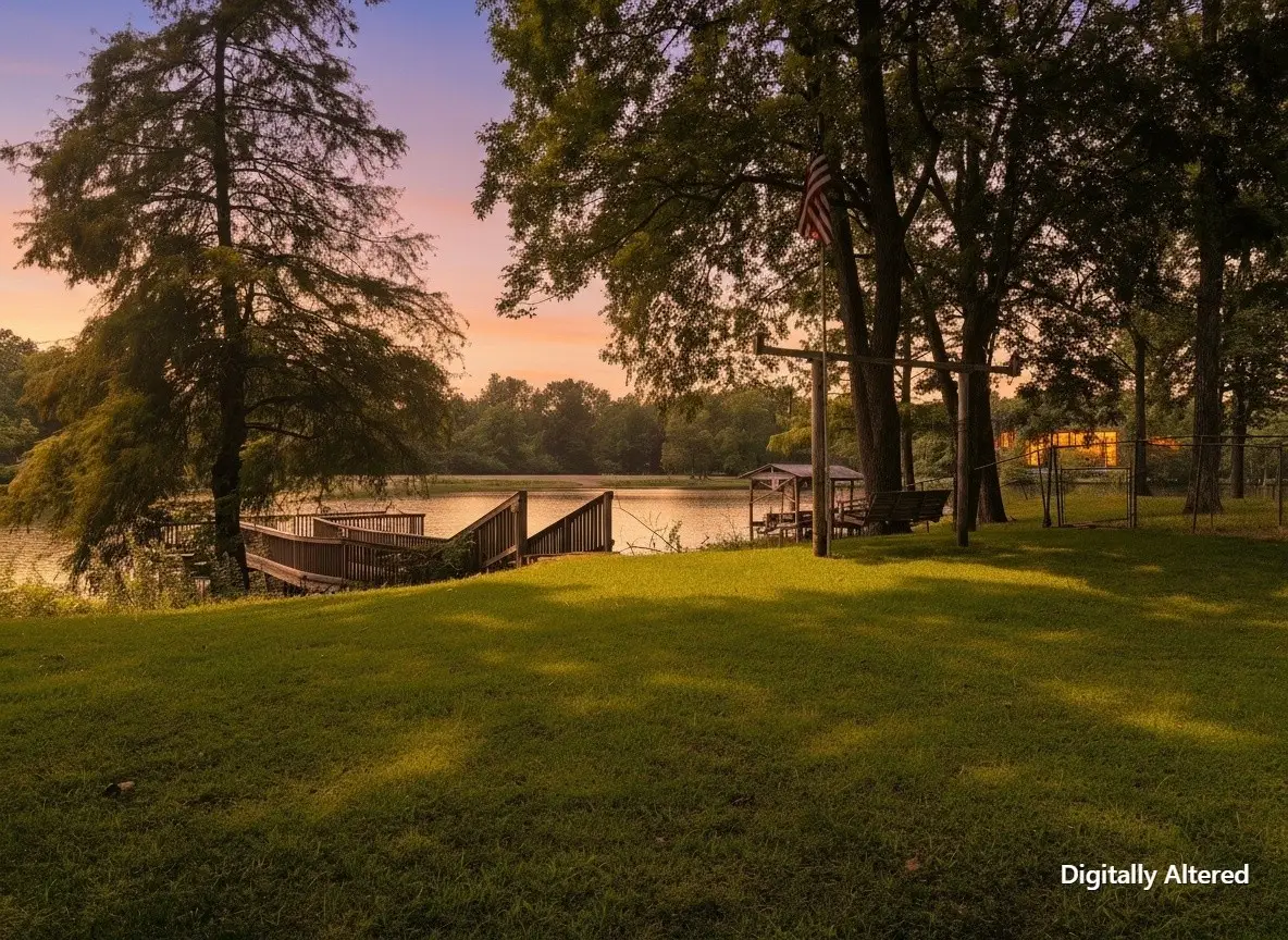 275 Club House Ln, Tiptonville, TN 38079 - #1