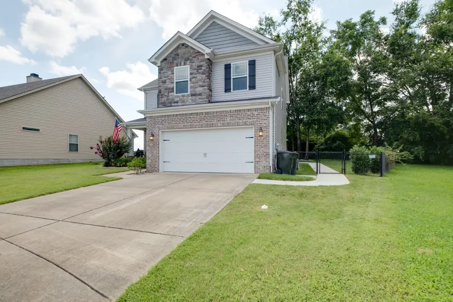 1065 Lindyn Lee Way, Gallatin, TN 37066 - #3