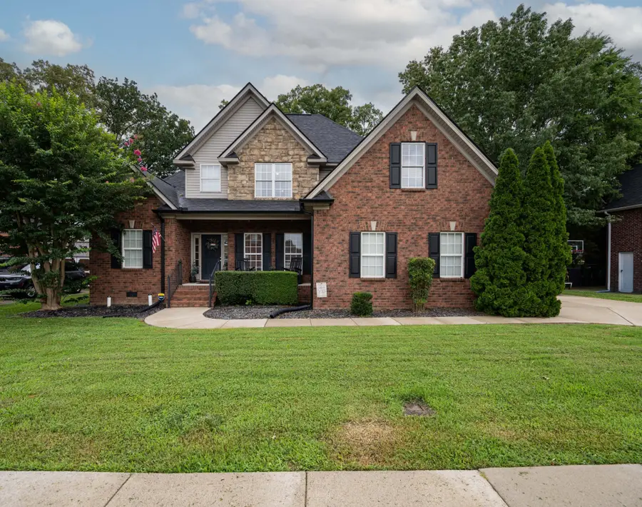 410 Foundry Cir, Murfreesboro, TN 37128 - #2