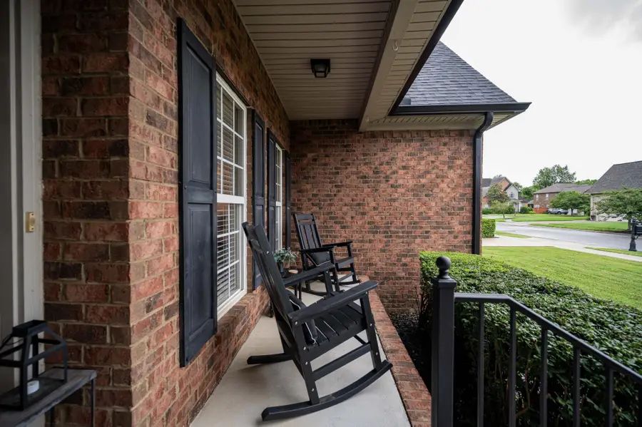410 Foundry Cir, Murfreesboro, TN 37128 - #3