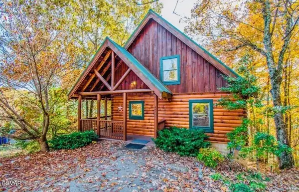 4431 Forest Vista Way #26, Pigeon Forge, TN 37863