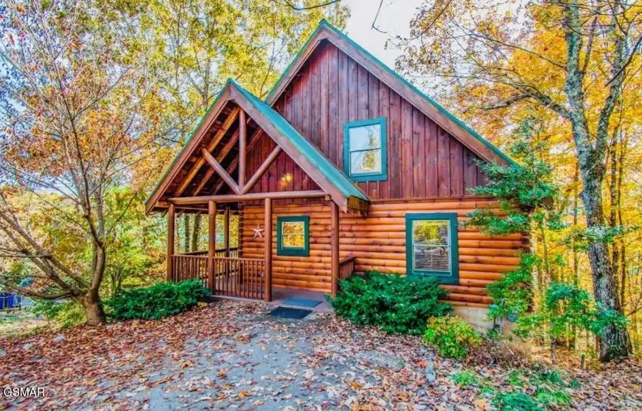 4431 Forest Vista Way #26, Pigeon Forge, TN 37863 - #2