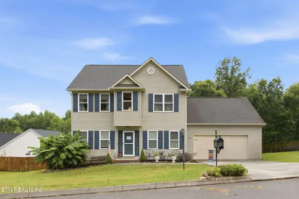6504 Ridge Run Drive, Knoxville, TN 37921