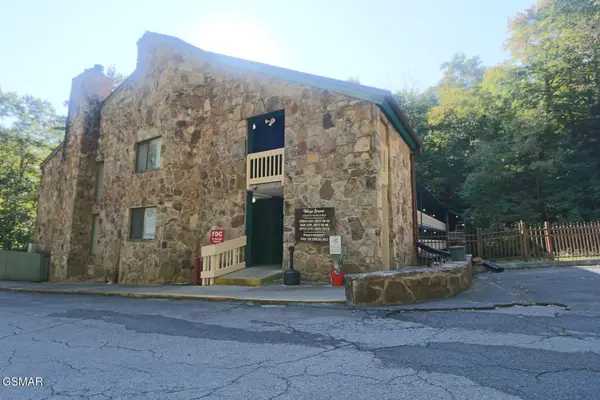 1435 Wiley Oakley Drive #APT 158, Gatlinburg, TN 37738