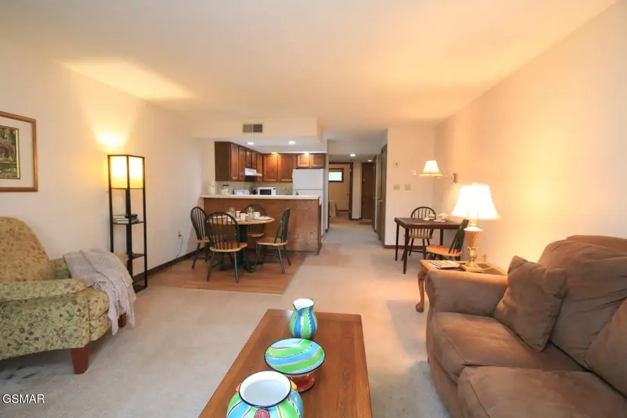 1435 Wiley Oakley Drive #158, Gatlinburg, TN 37738 - #2