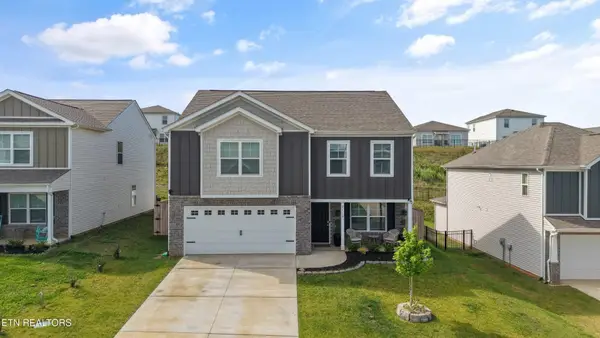 2113 Glen Creek Rd, Knoxville, TN 37924