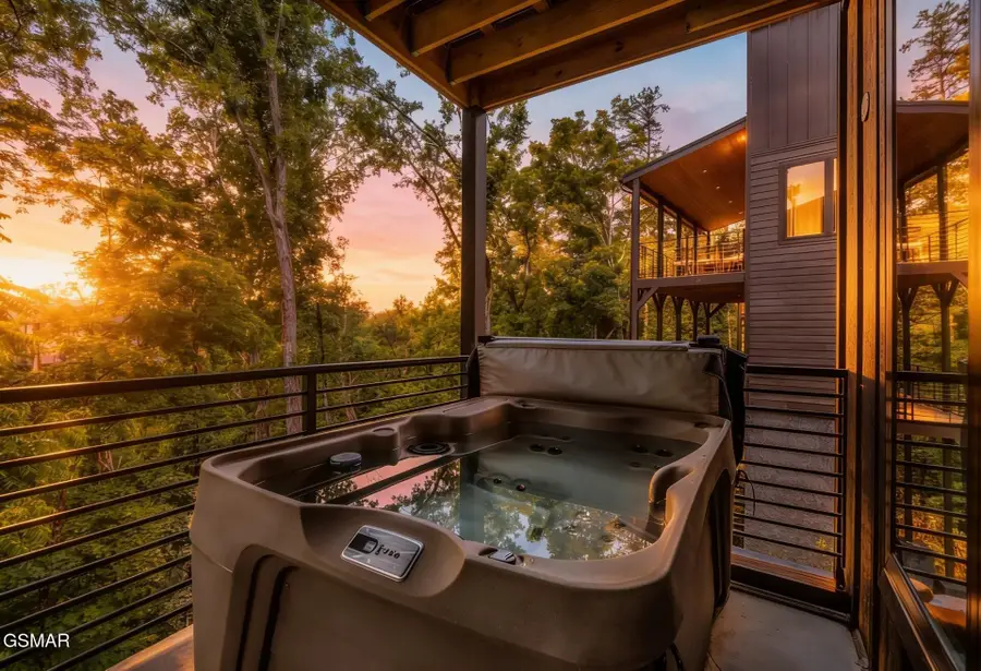 1305 Reedmont Way, Sevierville, TN 37876 - #2