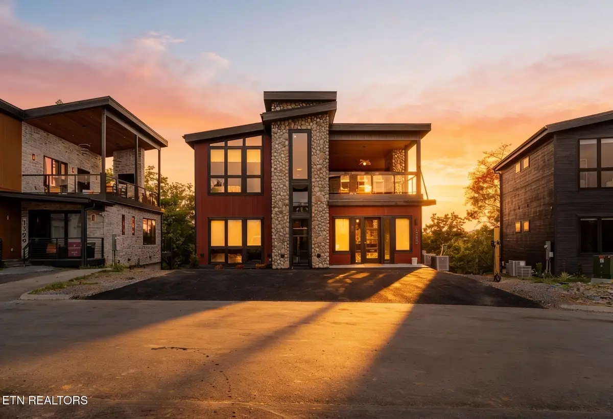 41 Reedmont Way, Sevierville, TN 37876 - #1