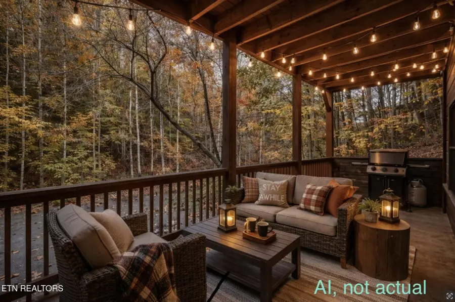 653 Eagles Boulevard Way, Pigeon Forge, TN 37863 - #2