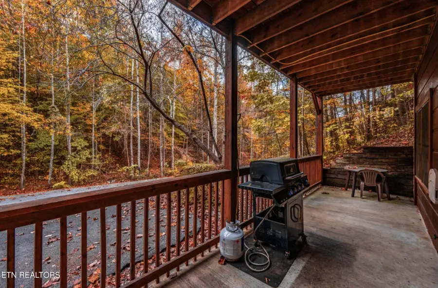 653 Eagles Boulevard Way, Pigeon Forge, TN 37863 - #3